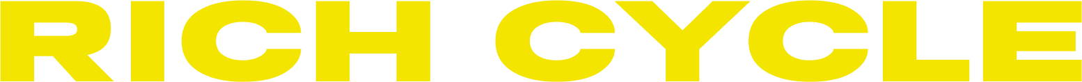 Rich Cycle